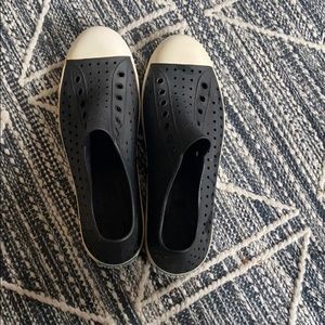 Men’s Native Shoes Adult